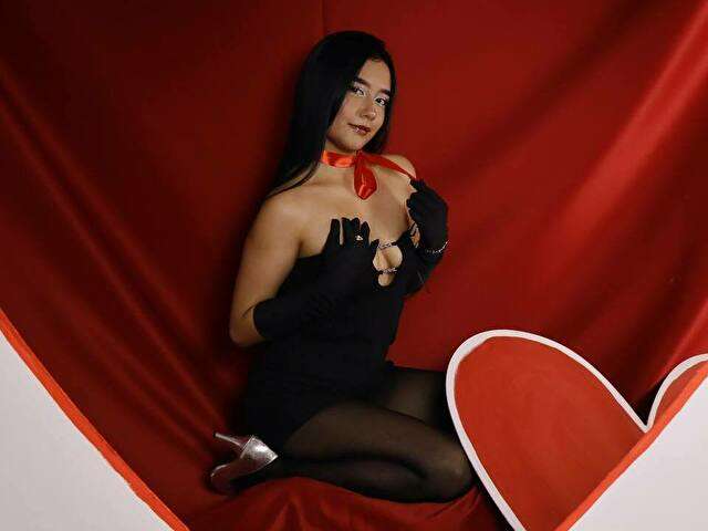 MIACLARCK free sexy photo