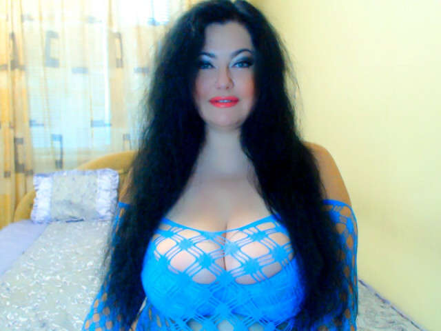LUCKYANABEL free hard sexy photo