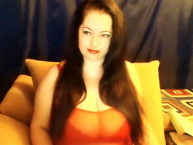 LUCKYANABEL free sexy photo