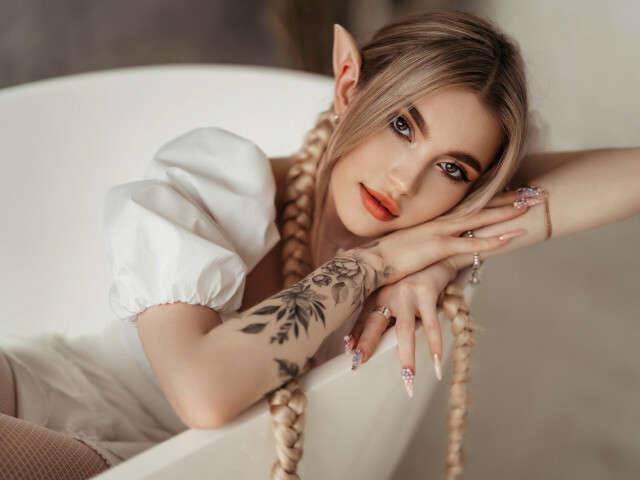 GOGENTLE free sexy photo