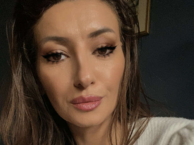 SWEETARIANA free sexy photo