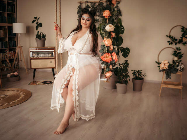 VANILLAAROMA free sexy photo