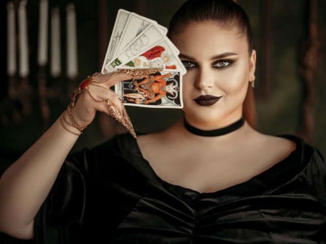 VANILLAAROMA free sexy photo
