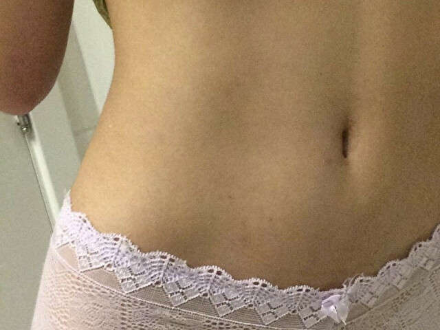 HAILIA free sexy photo