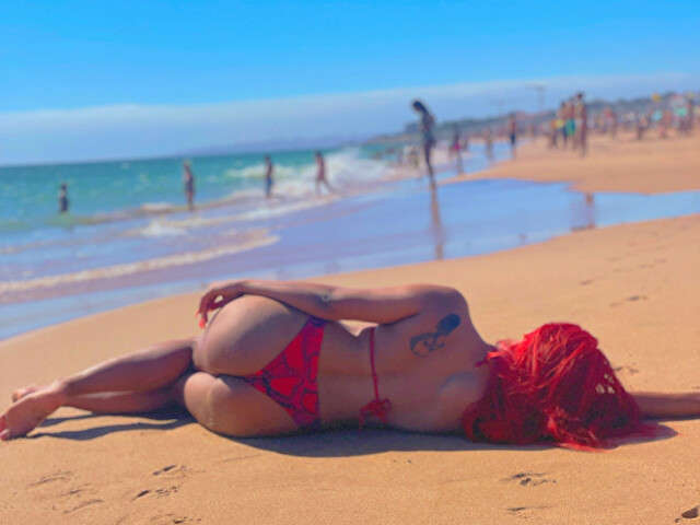 XSONIAA free sexy photo