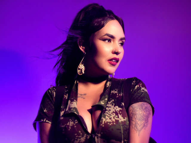 DOMENIKA free sexy photo