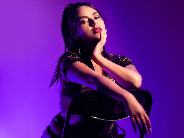 DOMENIKA free sexy photo