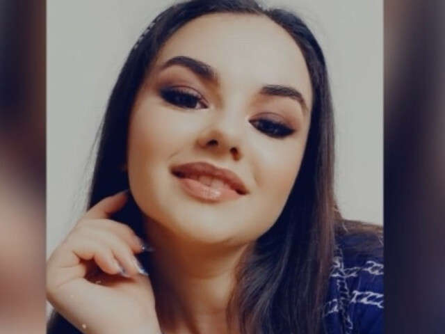 VANESABLAKE free sexy photo