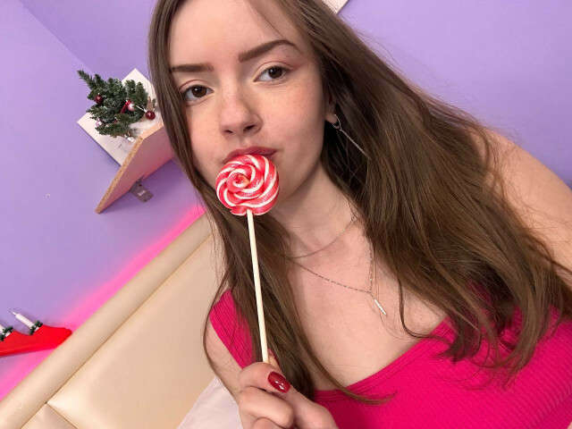 MARYAXELFORD free sexy photo