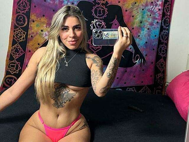 FELINAA free sexy photo