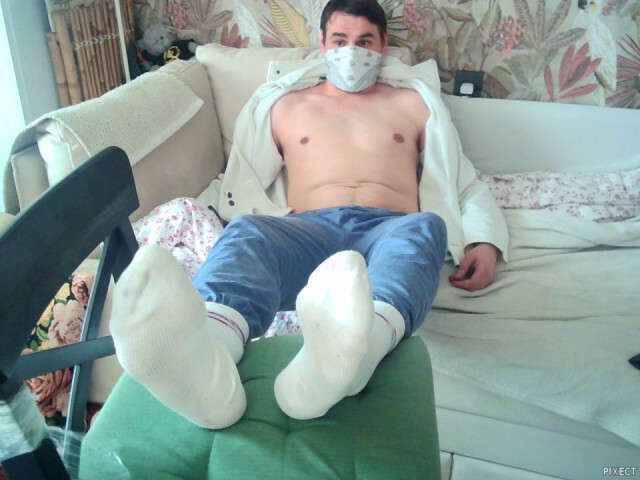 COCKAGENT free sexy photo