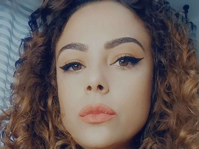 CURLYPRETTY free hard sexy photo