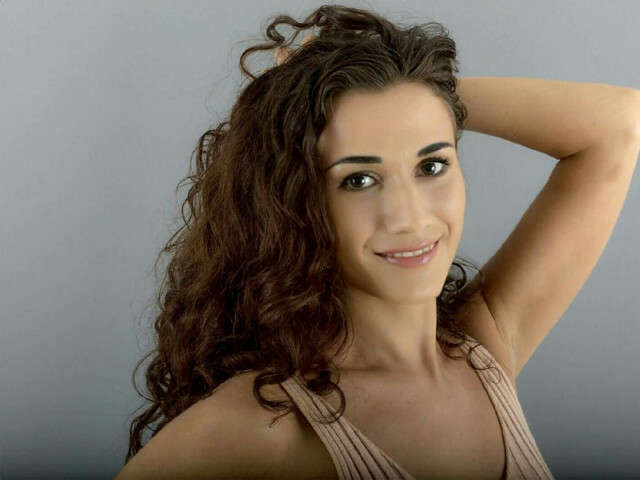 ROSEKARINA free sexy photo