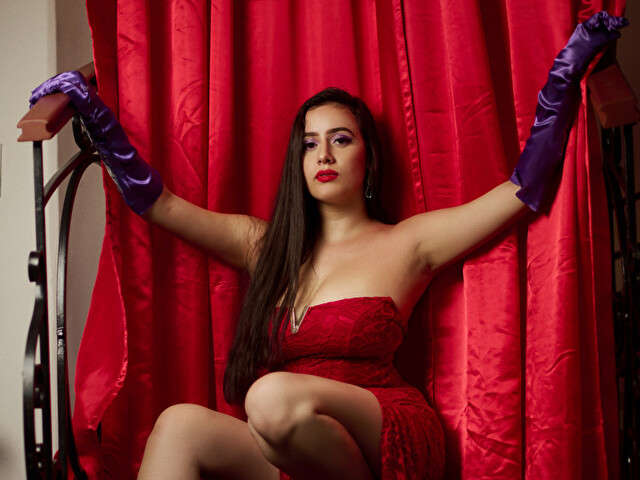 MISSYHIGHINS free sexy photo