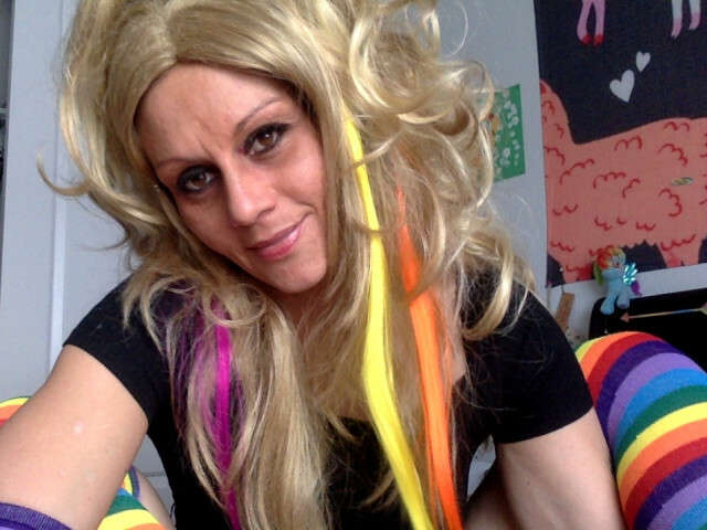 ZAHARIJAYNE free sexy photo