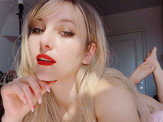 LEJLA free hard sexy photo