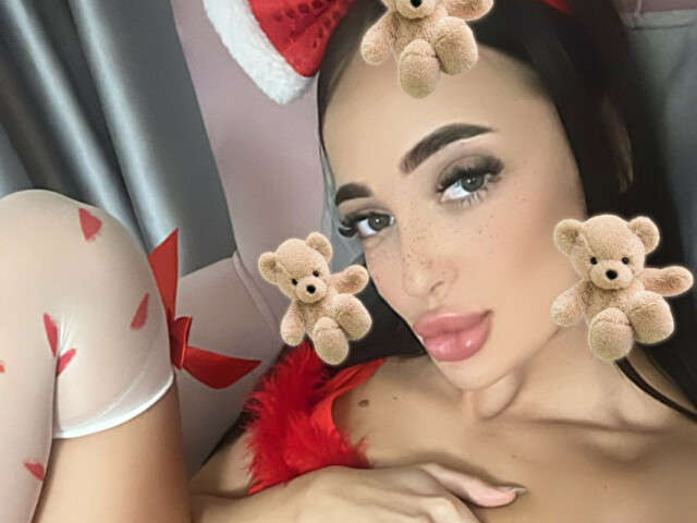 JULIAFINES free hard sexy photo
