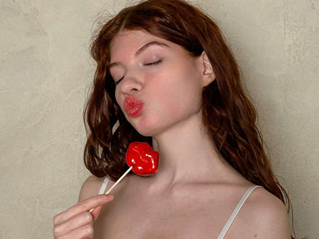 MISHAMILLER free sexy photo