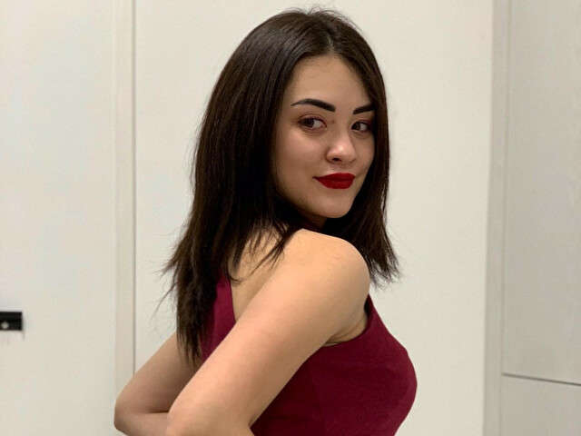 HEAVENLYMISS free sexy photo