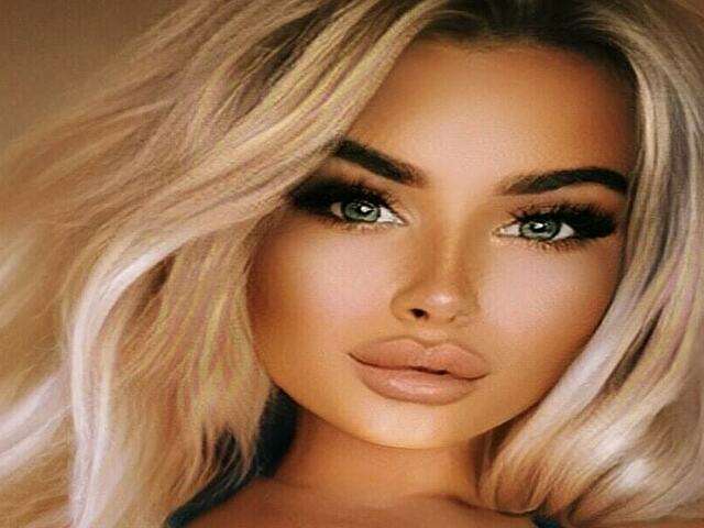 BIMBOBARBIEX free sexy photo