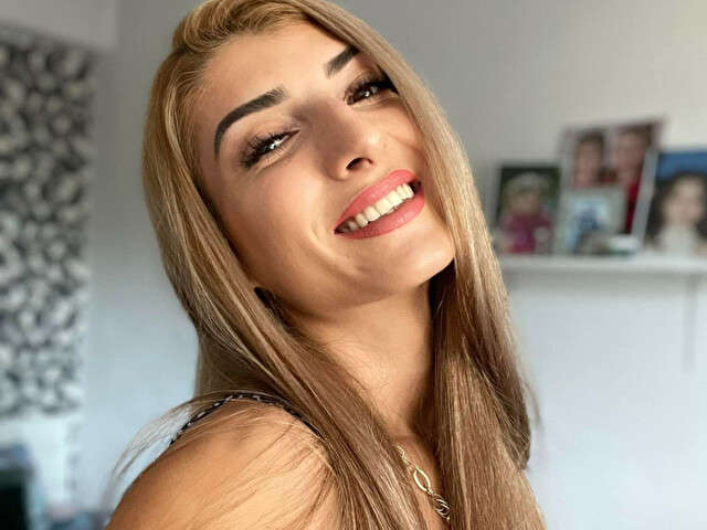 KIMKIMBERLEE free sexy photo