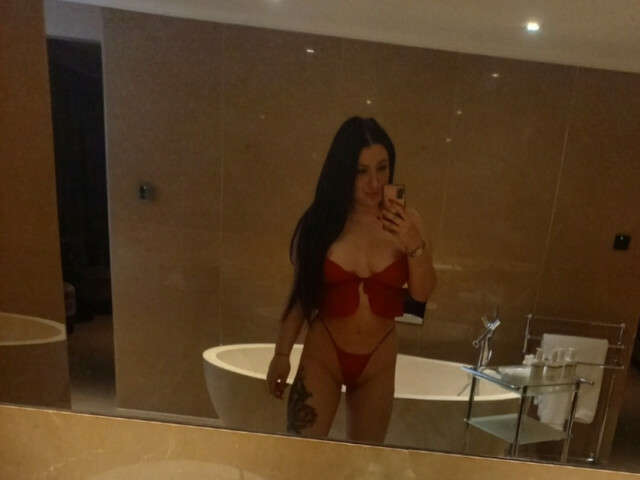DIRTYJADE free sexy photo