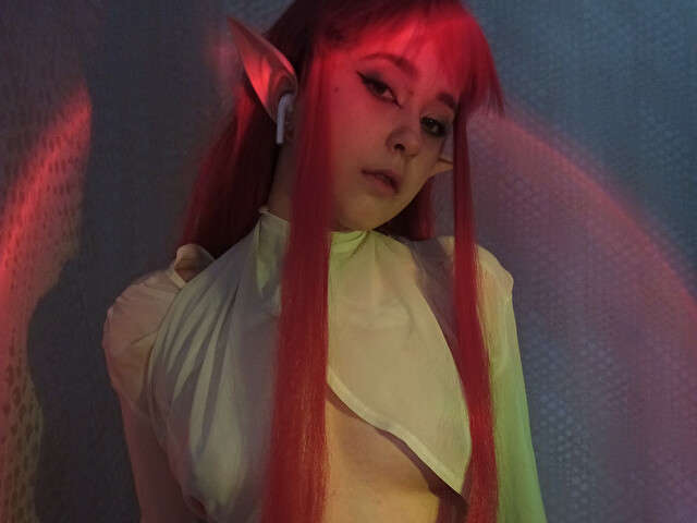 SHIONI free sexy photo