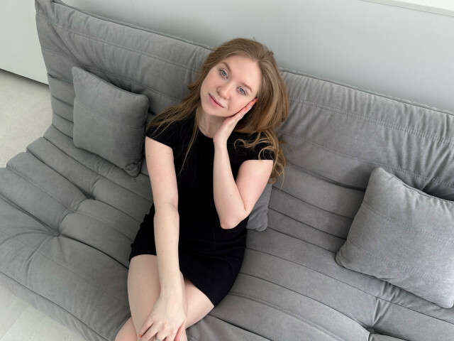 BLUEMILA free sexy photo