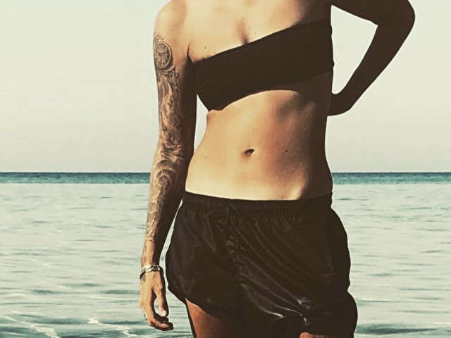 TITTI free sexy photo