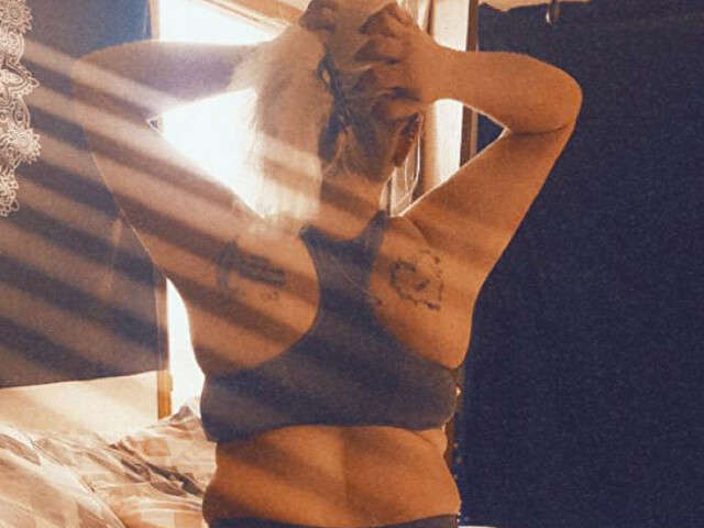 SWEETCANDYY free sexy photo