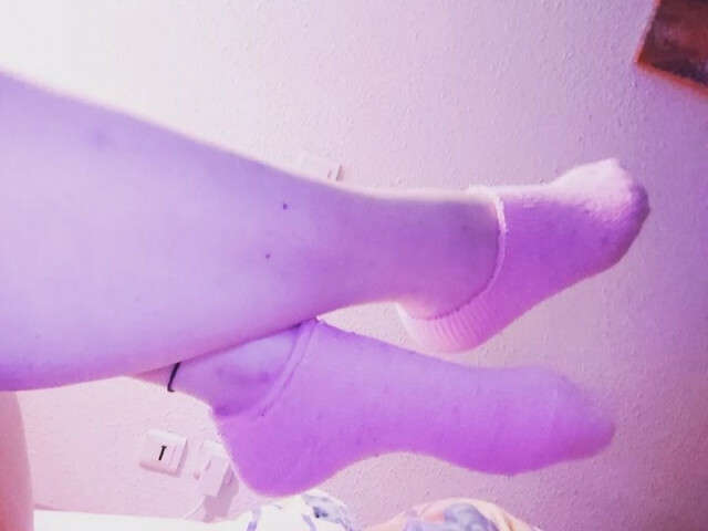 LESLIEFEET free sexy photo
