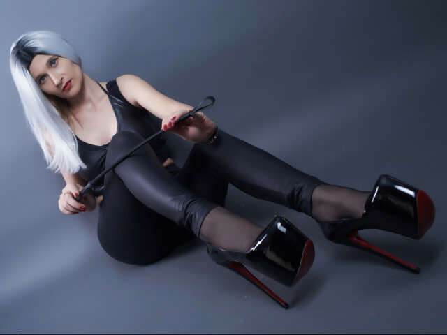 MISSMISTY free hard sexy photo