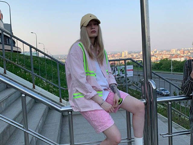 STELLLA free sexy photo