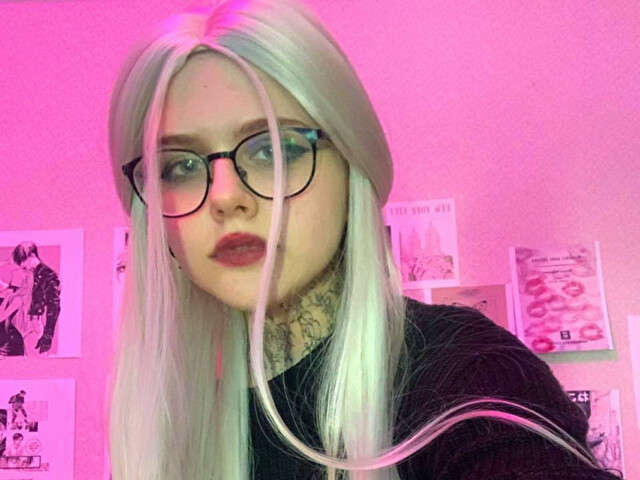 EVA20 free sexy photo