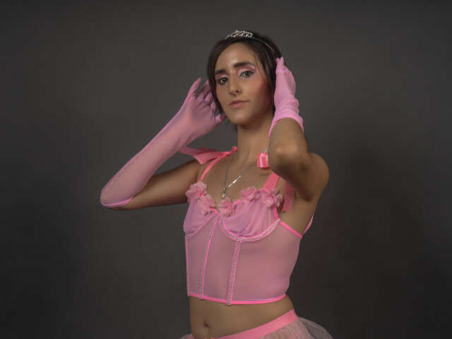 ELECTRAPARIS free sexy photo