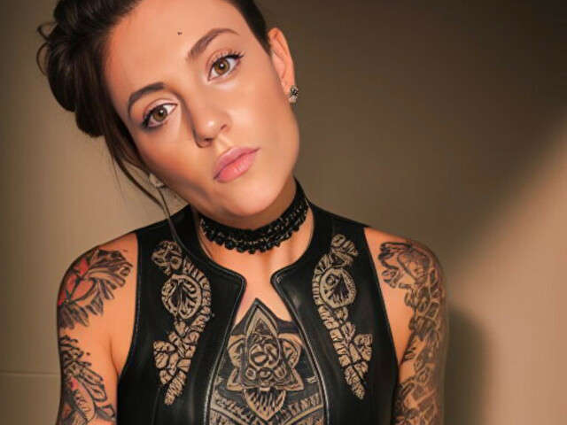 MISTRESQUYNN free sexy photo