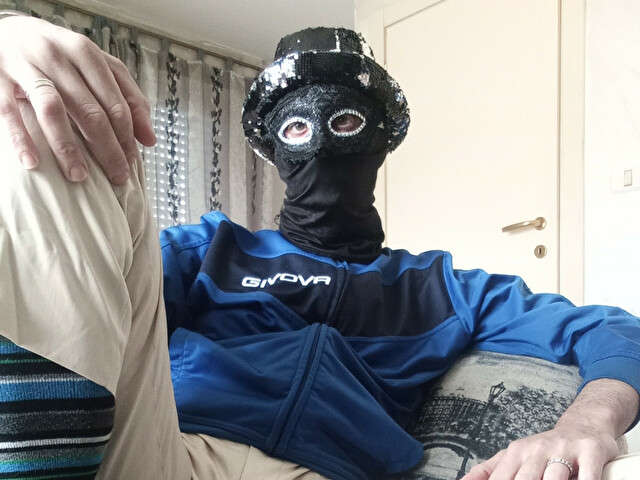 XXMASCHERA free sexy photo