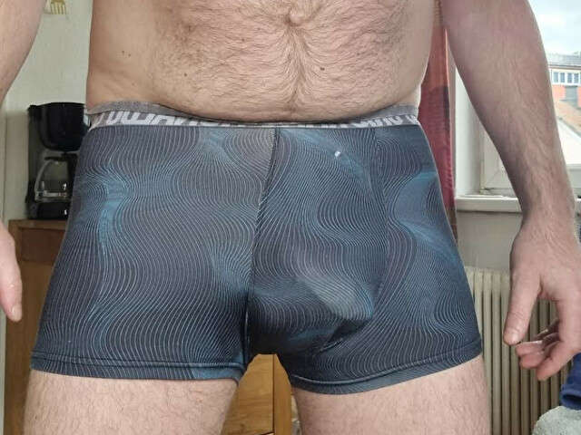 BEARJOHNSON free sexy photo