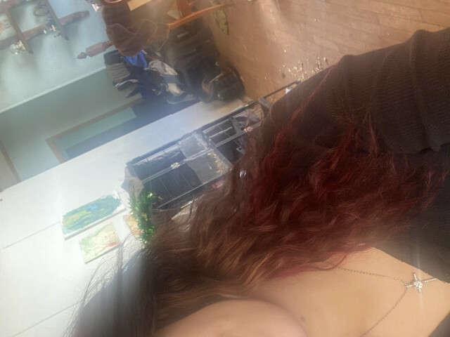 SEXYMARIE69 free sexy photo