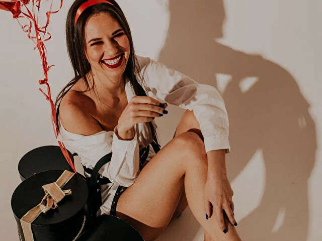 ESMERALDA7 free sexy photo