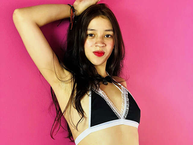 NATYGALEANO free sexy photo