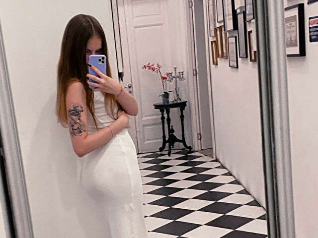 PRETTYNANCY free hard sexy photo