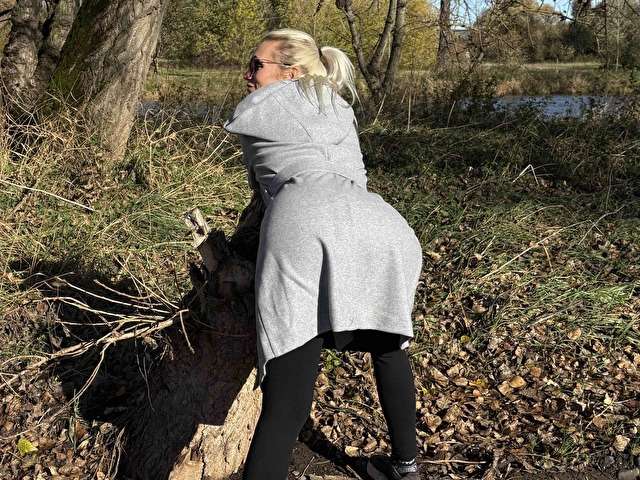MARGARETE free sexy photo