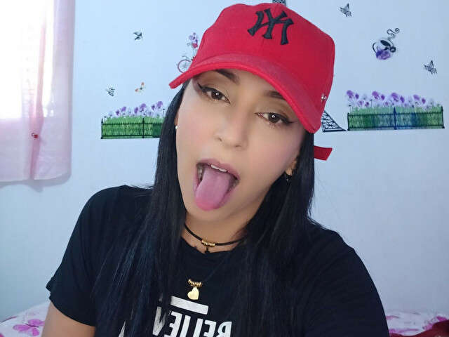 DANICORTEZ free sexy photo
