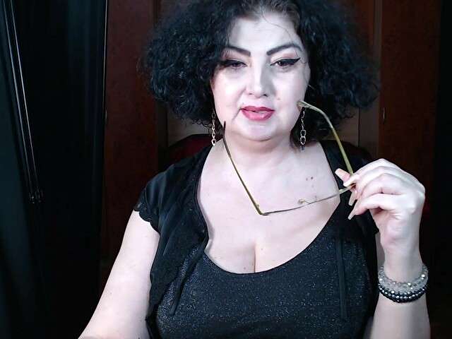 MISSBLACKY free sexy photo