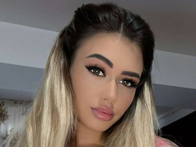 INOCENTJESSY free sexy photo