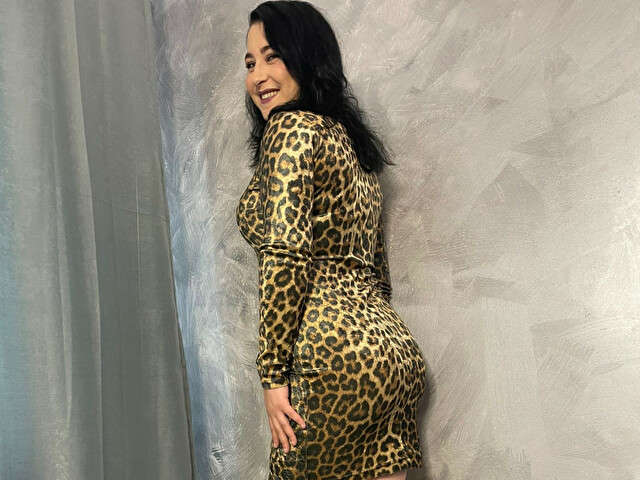 ERIKABOSS free sexy photo
