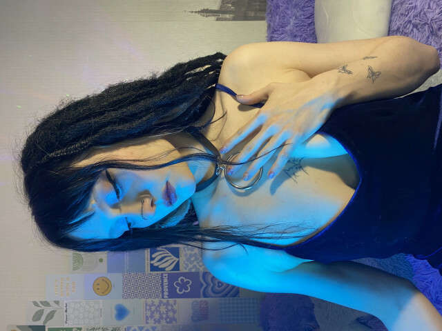 MARYMILUWU free hard sexy photo