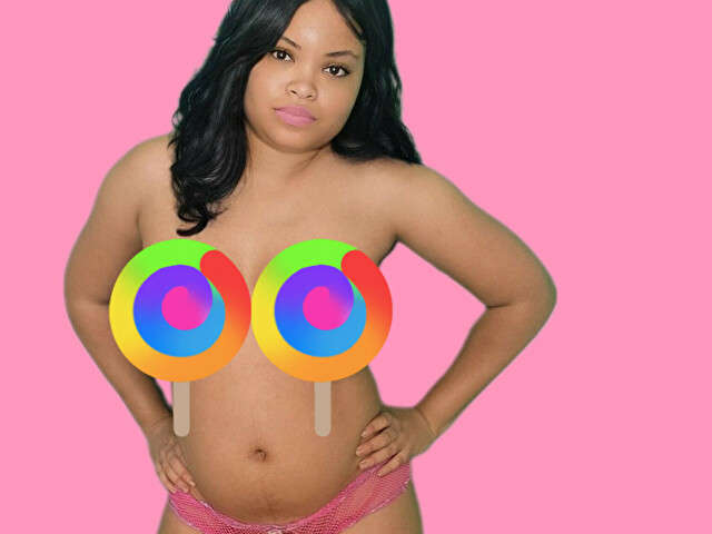 MARIPOSARED free hard sexy photo