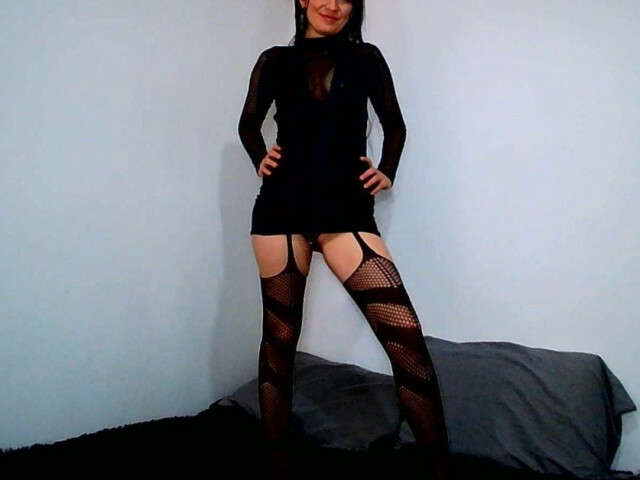 ABRIL free sexy photo